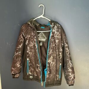 Boys Coat
